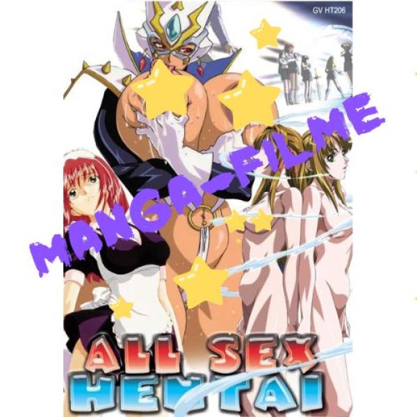 All Sex Hentai #6